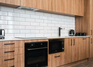 Premium Living on Stuart St