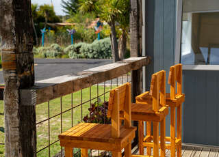 Aramoana Beach Escape