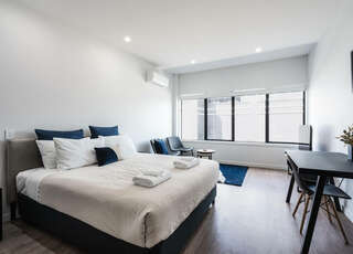 City Centre on Hanover Studio 2