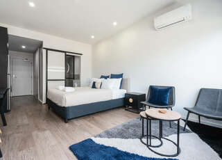 City Centre on Hanover Studio 2