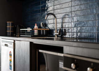 City Centre on Hanover Studio 2