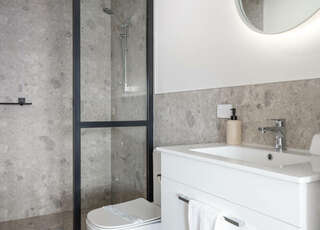 City Centre on Hanover Studio 2