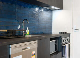 City Centre on Hanover Studio 3