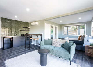 Sea Views in Ocean Grove