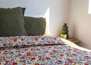 Contemporary Duplex in Roslyn