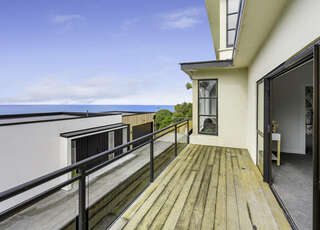 St Clair Heights - Panoramic views