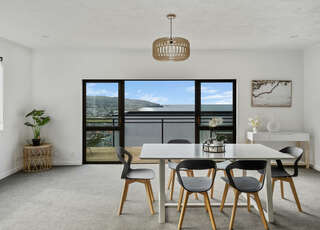 St Clair Heights - Panoramic views