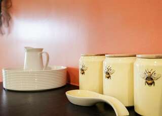 Manor Place Stays- Apartment One