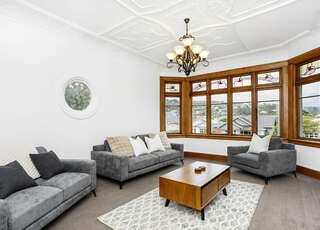 Villa Victoria- Beachside sanctuary