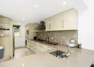 Villa Victoria- Beachside sanctuary